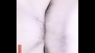 I can't hold it anymore and I want your cock inside me