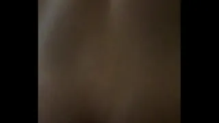 She gets fuck hard by her