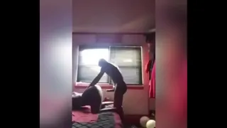 Rough fucking