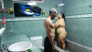 I FUCK WITH MY FRIEND'S STEPFATHER