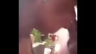 Fucking Mouth
