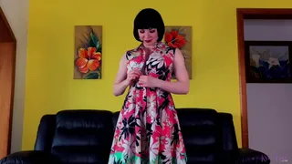 StepMom Gives Herself to You