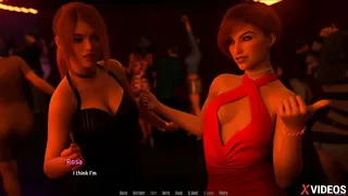 I WILL BECOME A STAR • EP. 66 • I WANT TO FUCK THESE TWO MILFS HARD