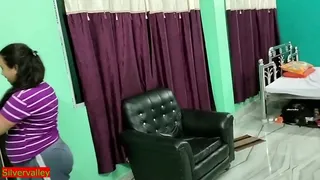 Milf aunty fucking with Fuck me hard
