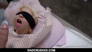A Very Sexy Surprise For step Daddy From Daughter- Kenzie Reeves - dad fucks daughter xxx father stepdaughter creampie family porn sex family fuck xxx taboo
