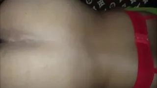 When my mother in law is very understanding and gives me her pussy to fuck