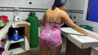 she wants to make a hot game so i fuck her pussy and ass