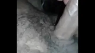 I found video of my step aunt fucking with her partner