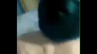 Fucking in my h. when is not there