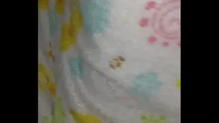 This horny brunette decides to fuck like a porn actress, which she doesn't know is being filmed