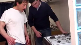 Exclusive live fucked husband fucks unfaithful friend