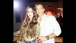 bride dancing
