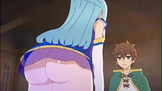 aqua is fucked