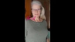 MommaVee Only!