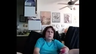 Drapes open & windows too while I’m fucking my Pussy