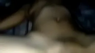 Spreading the girl's pussy, fucking her until she cums all over her pussy hole. Her clit is beautiful, her pussy is so white, it's so squirting, her moans are causing extreme arousal.