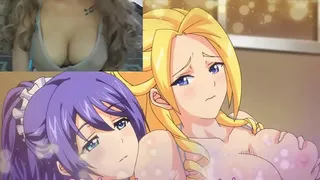 YOUNGS FUCKING HARD - MANKITSU 4