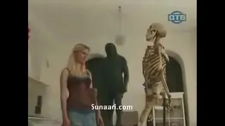 Fun at the museum
