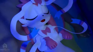 Sylveon Home