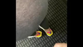 Public fun leads to fucking