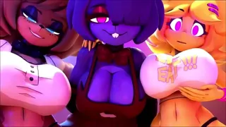 Fap night ay frenni’s compilation