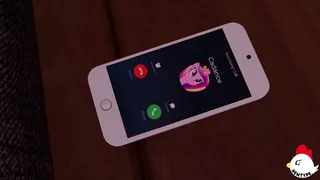 My Little Pony Shining Armor and Rarity persistent hard sex