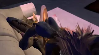 After party ( Yiff )