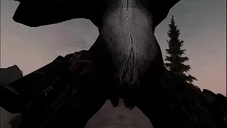 Giant Beast