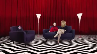 Damn Fine Pornography Trailer