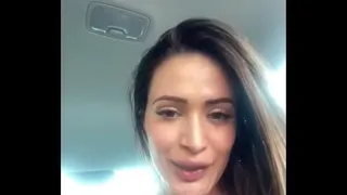 Sara fun and strip chat