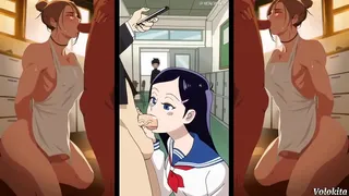 hentai