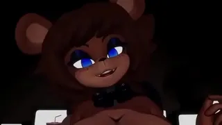 Fredina show