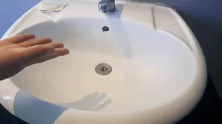 Fucking with the video cameraman