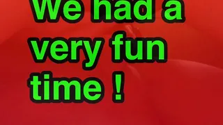 Yukimori & Nanami's fun sex diary.