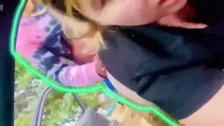 Fucking in the wild part 3