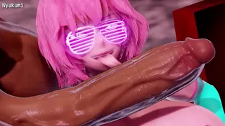 Futa Carnival Ride