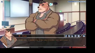 Chapter 1 Adult Games Adventure