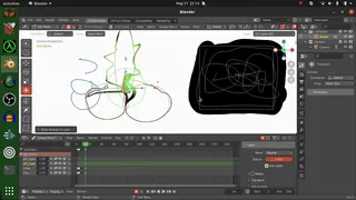 some usefull tips on makeing 2d porn useing blender