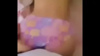 Just trying some dry humping sex for fun