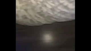 She love the dick