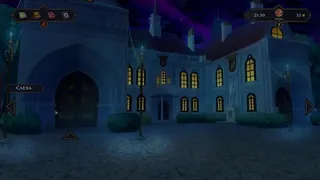 Walkthrough - Traveler: Broken Bed, Part 3