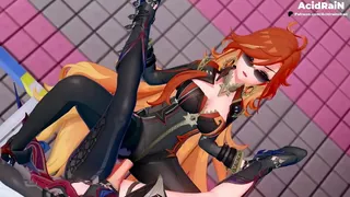 Genshin Impact