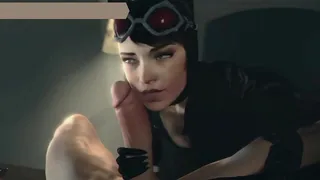 Pop Characters 3D Sex
