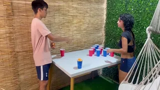 What started as an innocent game between stepbrothers turned into the best fuck of their lives.
