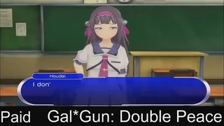 Gal*Gun