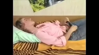 Furry pussies from Austria