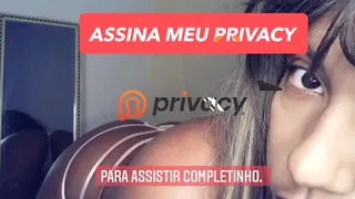 SEE FULL IN MY PRIVACY, BRUNETTE OF FURRY AND JUICY PUSSY