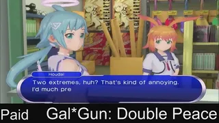 Gal*Gun