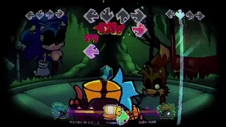 BIG DICKED MAN Fucks Up Two Furries In A Sewer