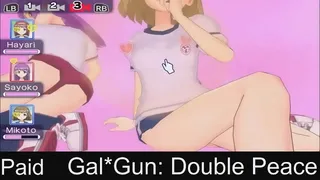 Gal*Gun